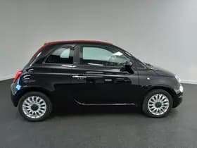 Fiat 500C 1.2 Lounge Automaat thumbnail 5