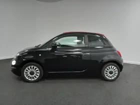 Fiat 500C 1.2 Lounge Automaat thumbnail 6