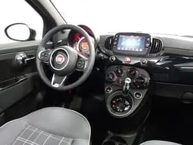 Fiat 500C 1.2 Lounge Automaat thumbnail 7