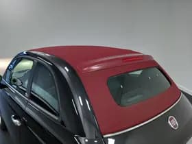 Fiat 500C 1.2 Lounge Automaat thumbnail 8