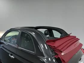 Fiat 500C 1.2 Lounge Automaat thumbnail 10