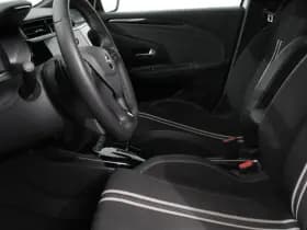 Opel Corsa 1.2 Turbo 100pk Automaat GS thumbnail 22