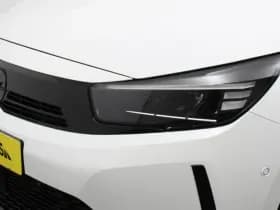 Opel Corsa 1.2 Turbo 100pk Automaat GS thumbnail 29