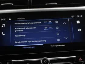 Opel Corsa 1.2 Turbo 100pk Automaat GS thumbnail 31