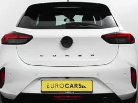 Opel Corsa 1.2 Turbo 100pk Automaat GS thumbnail 6