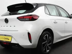 Opel Corsa 1.2 Turbo 100pk Automaat GS thumbnail 7