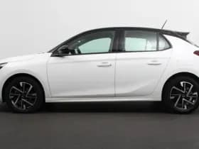 Opel Corsa 1.2 Turbo 100pk Automaat GS thumbnail 8