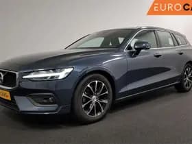 Volvo V60 2.0 B4 197 pk Automaat Momentum Pro