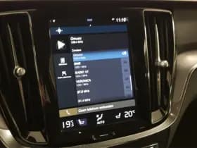 Volvo V60 2.0 B4 197 pk Automaat Momentum Pro thumbnail 13