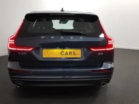 Volvo V60 2.0 B4 197 pk Automaat Momentum Pro thumbnail 4