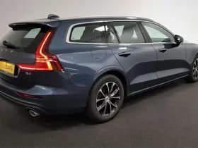 Volvo V60 2.0 B4 197 pk Automaat Momentum Pro thumbnail 6