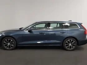 Volvo V60 2.0 B4 197 pk Automaat Momentum Pro thumbnail 8