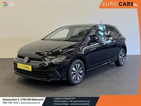Volkswagen Polo thumbnail 1