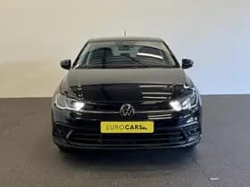 Volkswagen Polo thumbnail 4