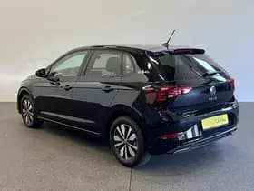 Volkswagen Polo thumbnail 8