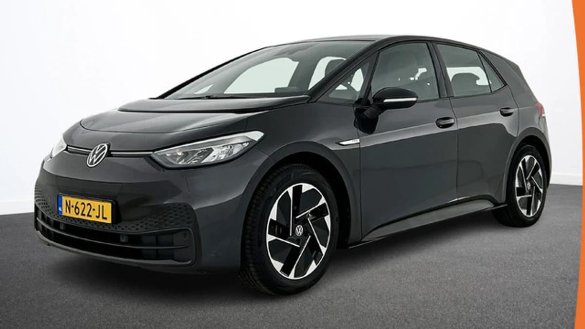 Volkswagen ID.3 Pro 58 kWh — foto 1