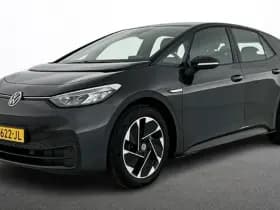 Volkswagen ID.3 Pro 58 kWh