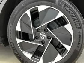 Volkswagen ID.3 Pro 58 kWh thumbnail 2