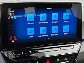 Volkswagen ID.3 Pro 58 kWh thumbnail 16