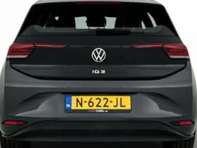 Volkswagen ID.3 Pro 58 kWh thumbnail 4