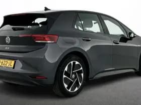 Volkswagen ID.3 Pro 58 kWh thumbnail 5