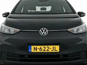 Volkswagen ID.3 Pro 58 kWh thumbnail 6