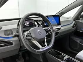 Volkswagen ID.3 Pro 58 kWh thumbnail 7