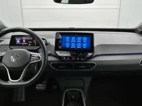Volkswagen ID.3 Pro 58 kWh thumbnail 8