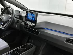 Volkswagen ID.3 Pro 58 kWh thumbnail 9