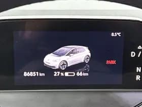 Volkswagen ID.3 Pro 58 kWh thumbnail 10