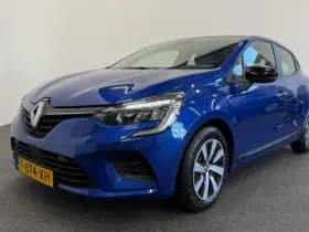 Renault Clio 1.0 TCe 90 Equilibre