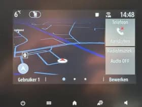 Renault Clio 1.0 TCe 90 Equilibre thumbnail 18