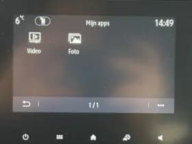 Renault Clio 1.0 TCe 90 Equilibre thumbnail 19