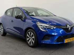 Renault Clio 1.0 TCe 90 Equilibre thumbnail 3