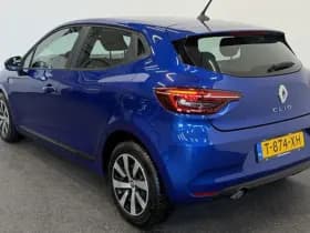 Renault Clio 1.0 TCe 90 Equilibre thumbnail 4