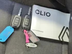 Renault Clio 1.0 TCe 90 Equilibre thumbnail 32