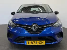 Renault Clio 1.0 TCe 90 Equilibre thumbnail 6