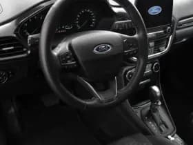 Ford Puma 1.0 EcoBoost Automaat Titanium thumbnail 2