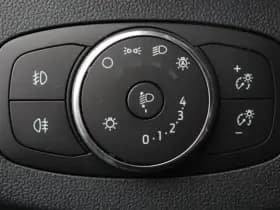 Ford Puma 1.0 EcoBoost Automaat Titanium thumbnail 14