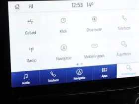 Ford Puma 1.0 EcoBoost Automaat Titanium thumbnail 21