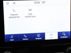 Ford Puma 1.0 EcoBoost Automaat Titanium thumbnail 24