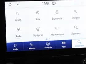 Ford Puma 1.0 EcoBoost Automaat Titanium thumbnail 25