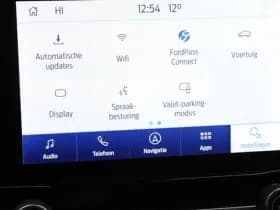 Ford Puma 1.0 EcoBoost Automaat Titanium thumbnail 26