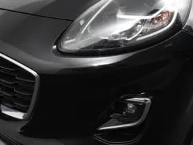 Ford Puma 1.0 EcoBoost Automaat Titanium thumbnail 27