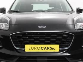 Ford Puma 1.0 EcoBoost Automaat Titanium thumbnail 4