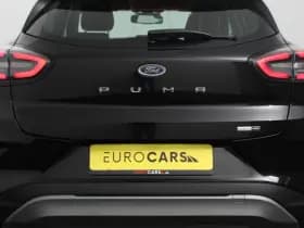 Ford Puma 1.0 EcoBoost Automaat Titanium thumbnail 5
