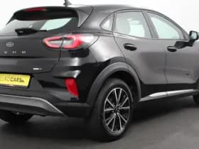 Ford Puma 1.0 EcoBoost Automaat Titanium thumbnail 6