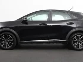 Ford Puma 1.0 EcoBoost Automaat Titanium thumbnail 7