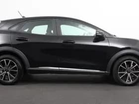 Ford Puma 1.0 EcoBoost Automaat Titanium thumbnail 8