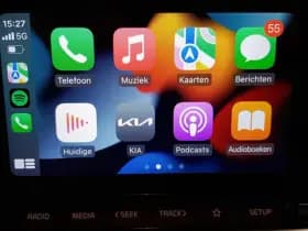 Kia Picanto 1.0 DPi Automaat DynamicLine thumbnail 16